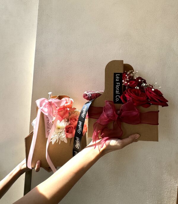 Coffee Flower Box - Image 4