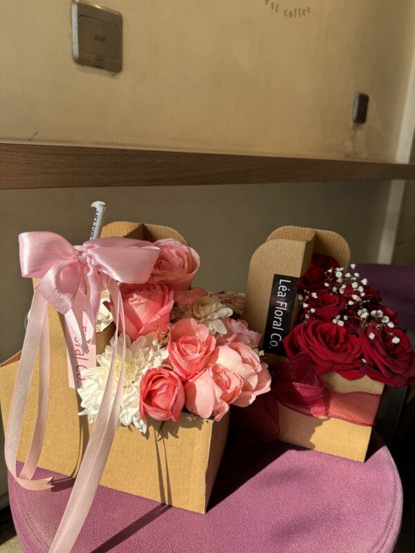 Coffee Flower Box - Image 3